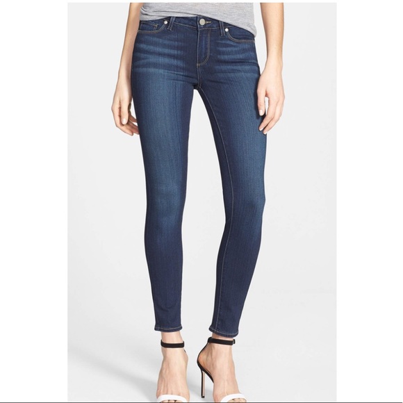 PAIGE Denim - PAIGE JEANS